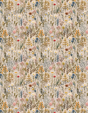 Floral 064 Transfer (Muted)